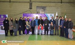 برگزیدگان اولین رویداد فناورانه «ربو کانون» لرستان معرفی شدند+تصاویر