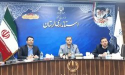 تأمین ۱۸۰۰ هکتار زمین طرح نهضت ملی مسکن در لرستان