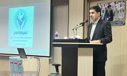 گلریزان خیرین برای آزادی زندانیان