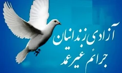 آزادی پنج زندانی جرائم‌غیر عمد همزمان با ایام فاطمیه در بروجرد