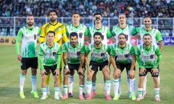 صعود یک پله‌ای خیبر با پیروزی برابر استقلال خوزستان