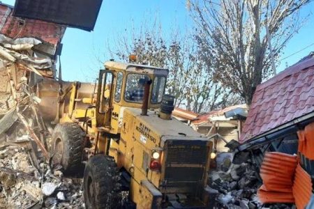 بازگشت ۲۴ هزار متر مربع اراضی کشاورزی خرم آباد به چرخه تولید