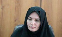 انتصاب نخستین فرماندار زن در تاریخ مدیریتی لرستان