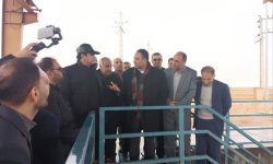 آبرسانی به ۷۹ روستای زیان دیده طرح قمرود الیگودرز در دستور کار دولت