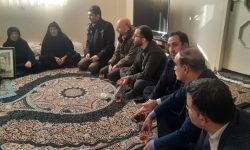 خدمات‌رسانی به جامعه عشایر در اولویت دستگاه‌های اجرایی قرار گیرد