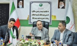 آمادگی پست بانک لرستان برای افزایش باجه های روستایی