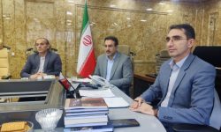 ساماندهی مدارس سنگی ناایمن لرستان در راستای تحقق ایده تحولی رئیس جمهور