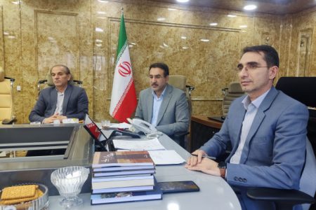 ساماندهی مدارس سنگی ناایمن لرستان در راستای تحقق ایده تحولی رئیس جمهور