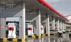 فعالیت ۱۵۰ جایگاه سوخت مایع و CNG در لرستان