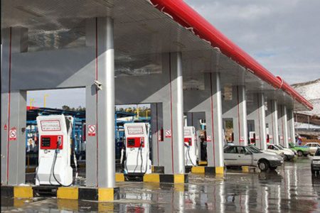 فعالیت ۱۵۰ جایگاه سوخت مایع و CNG در لرستان