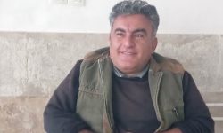 مسیر یک معلول از دستفروشی تا صاحب کارخانه صنایع غذایی