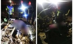 مرگ کارگر الیگودرزی با دستگاه برداشت چغندرقند