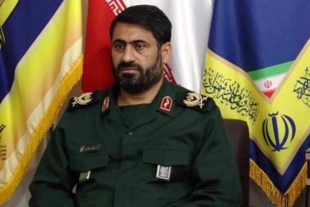 ۱۶ آذر یادآور حق‌طلبی جوانان آگاه و با بصیرت این کشور سرافراز است
