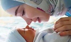 تولد ۹ فرزند با اجرای طرح نفس در بروجرد