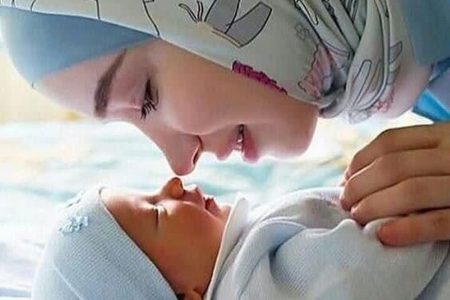 تولد ۹ فرزند با اجرای طرح نفس در بروجرد