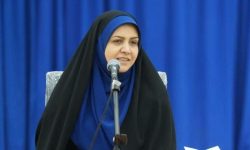 فرهنگ غربی هویت زن را نادیده می‌گیرد