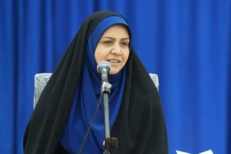 فرهنگ غربی هویت زن را نادیده می‌گیرد