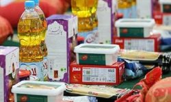 توزیع ۹ هزار بسته یلدای فاطمی بین نیازمندان خرم آباد
