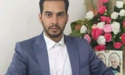 یک لرستانی رئیس بسیج ورزشکاران هنر رزمی توان کشور شد