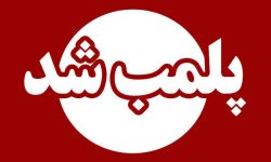 پلمب مراکز تهیه و توزیع موادغذایی فاسد در دورود