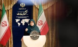 پرونده تعیین استانداران کشور به پایان رسید