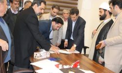 دومین صلح و سازش دسته جمعی در دلفان با ۵۳ پرونده قضایی