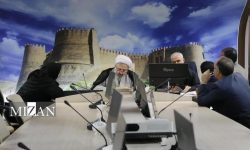 مسئولان قضایی لرستان به مشکلات ۸۸ نفر از مراجعان رسیدگی کردند