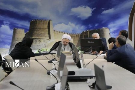 مسئولان قضایی لرستان به مشکلات ۸۸ نفر از مراجعان رسیدگی کردند