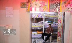 افزایش آمار زندانیان بدهکار مهریه در لرستان/لزوم پرهیز از مهریه‌های غیرمتعارف
