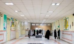 اعطای مرخصی به زندانیان نسوان لرستان