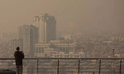پیامدهای منفی آلودگی هوا بر سلامت روان