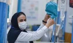 پرداخت ۳ هزار میلیارد ریال از مطالبات پرستاران لرستان