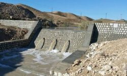 اجرای ۵۰ میلیارد پروژه آبخیزداری در لرستان