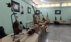 تاسیس میز تخصصی سازسازی سنتی لرستان