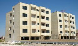 واگذاری ۲۴۵ واحد مسکونی به مددجویان بهزیستی لرستان