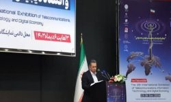 برگزاری نمایشگاه تلکام؛گامی موثر در مسیر تبدیل تغییرات جهانی به فرصت
