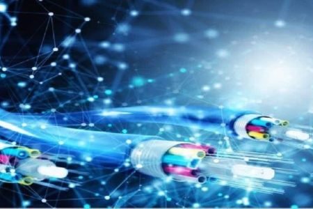 اتصال به فیبر نوری در صدر برنامه‌های دولت