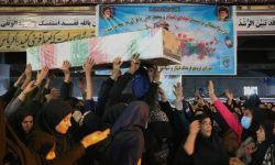 معنوی شدن حال و هوای نورآباد با ورود لاله‌های گمنام