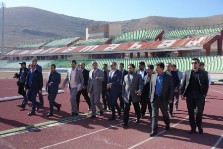 لزوم حمایت قاطع از سرمایه‌گذاری بخش خصوصی