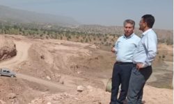 رشد ۴۰۰ درصدی احداث چهارخطه ها در لرستان