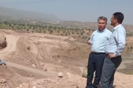 رشد ۴۰۰ درصدی احداث چهارخطه ها در لرستان