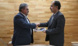 سرپرست دانشکده پزشکی لرستان منصوب شد