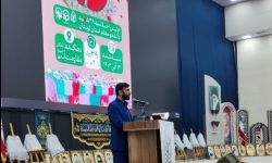 شهدای دانشجو معلم لرستان الگوی ایثار و شهادت شدند
