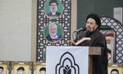 جریان‌سازی ارزش های انقلاب مهم ترین هدف برگزاری اجلاسیه‌های شهداست