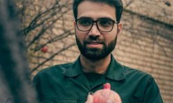 پخش فیلم «آخرین دیدار» در خصوص زندگی شهید مصطفی نوروزیان