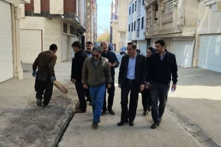 تمام زیرساخت های فیبر نوری لرستان آماده بهره برداری است