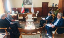 پیگیری برای تزریق اعتبار به طرح‌های پیشران اقتصادی لرستان