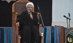 شهدای گمنام به تاسی از حضرت فاطمه گمنام ماندند