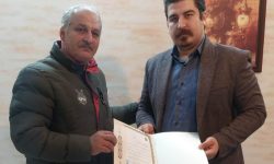 انتصاب روابط عمومی باشگاه پلیمر خلیج فارس خرم آباد