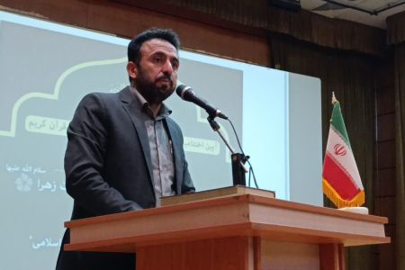 آموزش تخصصی ۳۰۰ مربی در زمینه ترجمه و مفاهیم قرآنی در کوهدشت